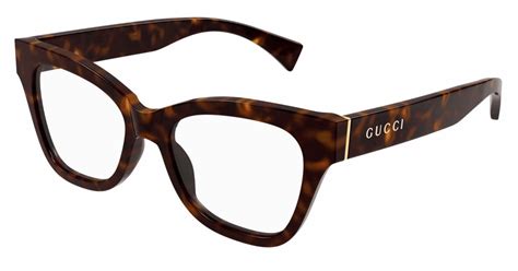 gucci construction glasses orange|Gucci eyeglass frames at costco.